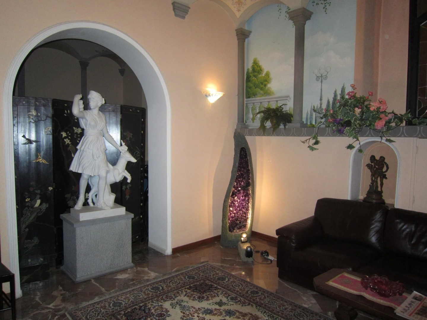 Foto - Hotel City