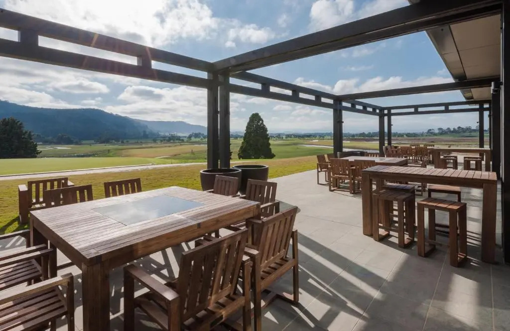 Photo - Yering Gorge Cottages