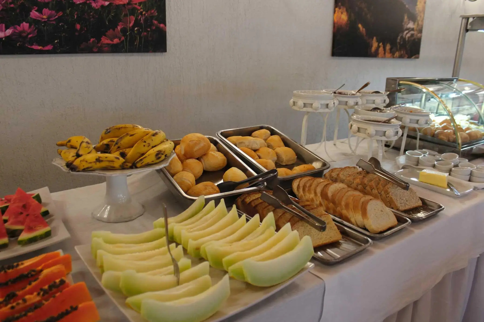 Foto - Hotel San Lucas