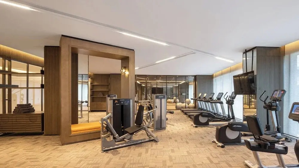 Photo - Holiday Inn Express Qingdao Jinshui