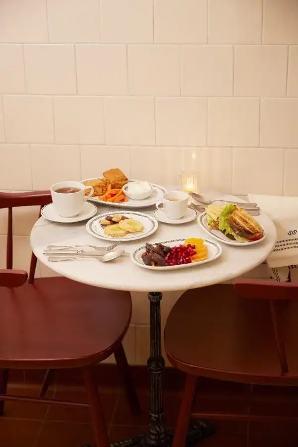 Foto - Stockholm Stadshotell