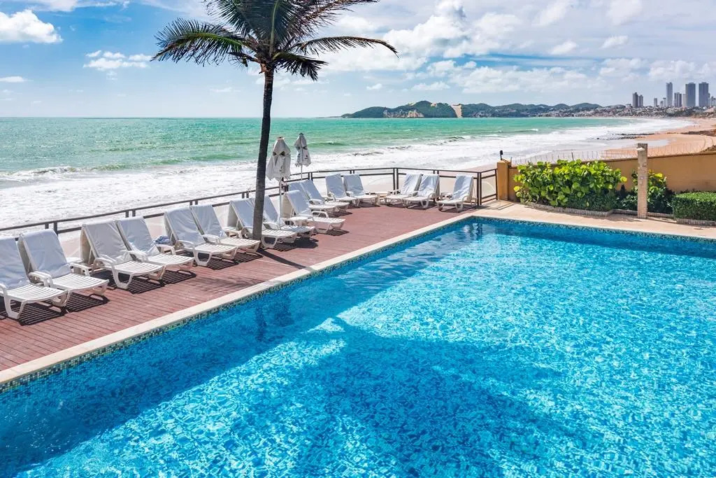 Foto - Serhs Natal Grand Hotel & Resort