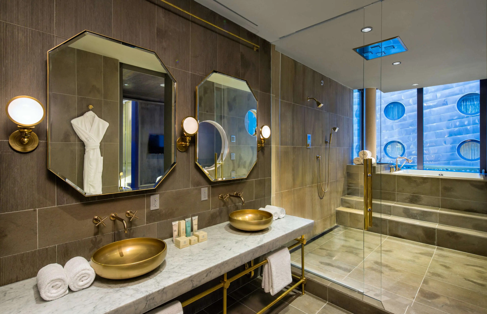 Foto - Dream Downtown, by Hyatt