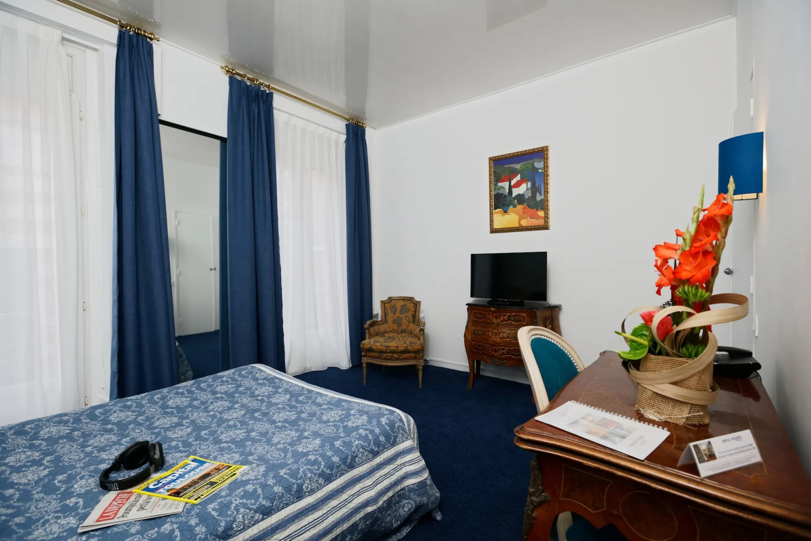 Foto - Hostel20 Toulouse Wilson