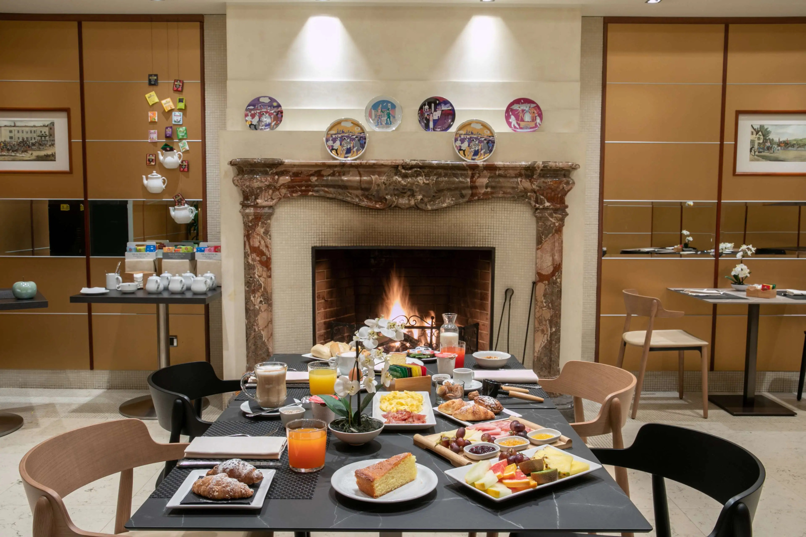 Photo - Cappello D'Oro, BW Signature Collection Hotel