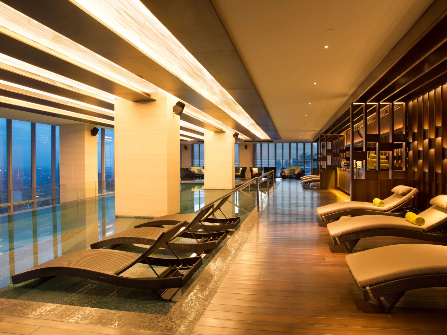Foto - The Westin Jakarta