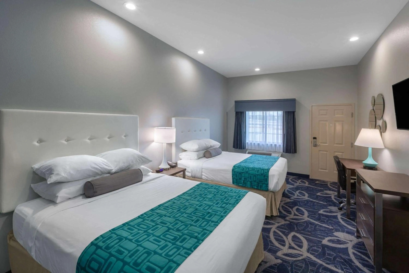 Photo - Americas Best Value Inn Houston Willowbrook