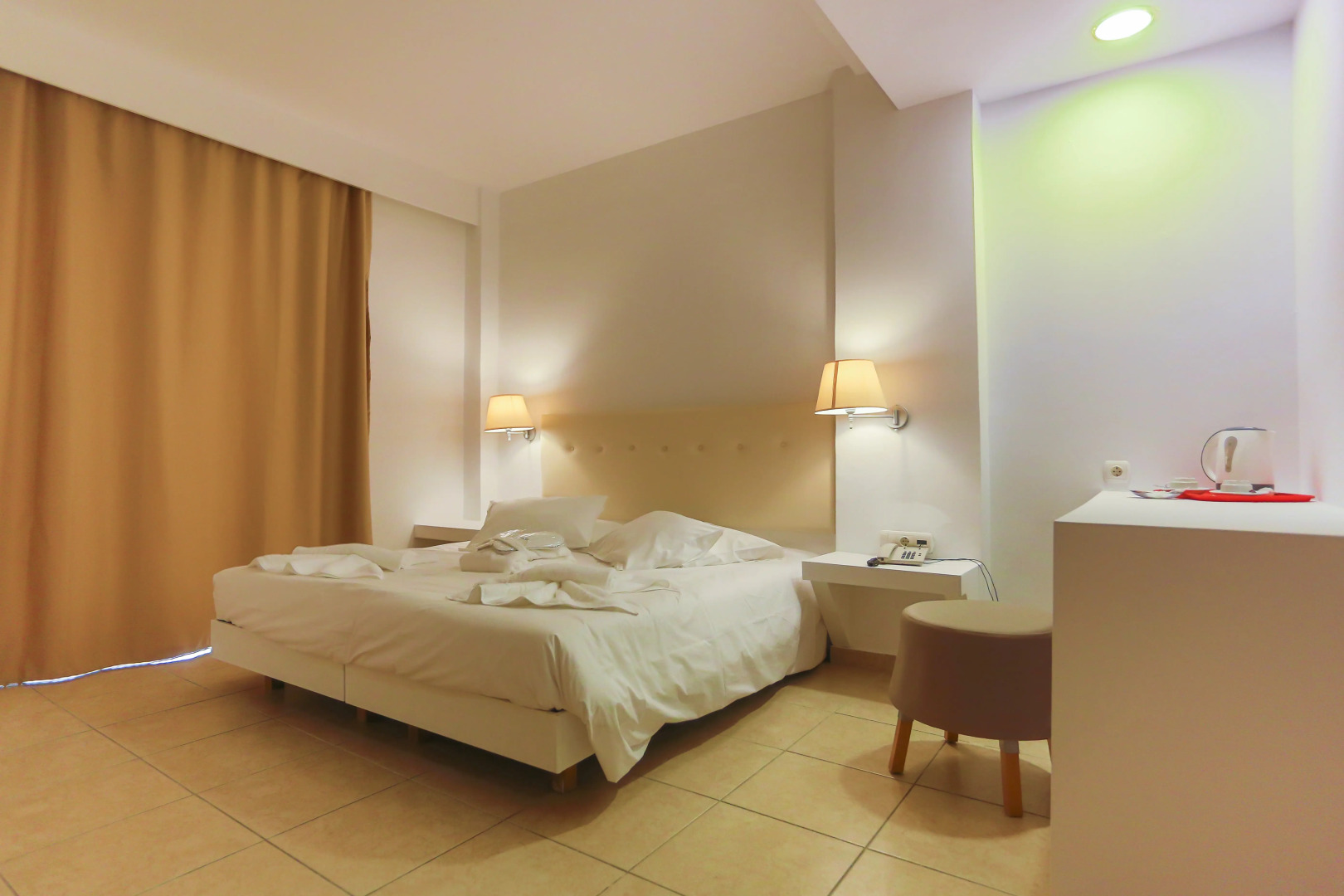 Foto - Astron Hotel Rhodes