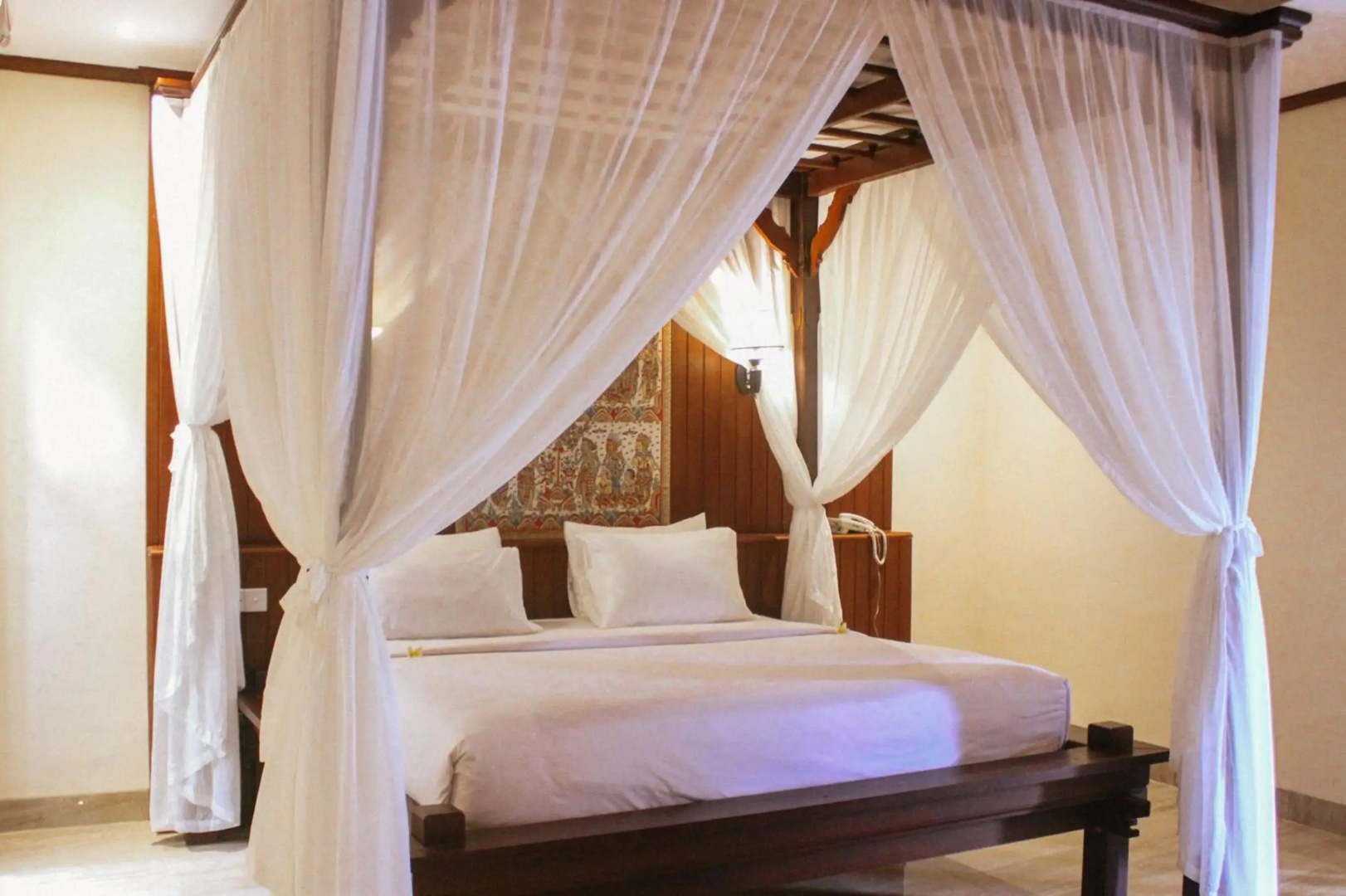 Foto - Champlung Sari Hotel and Spa Ubud