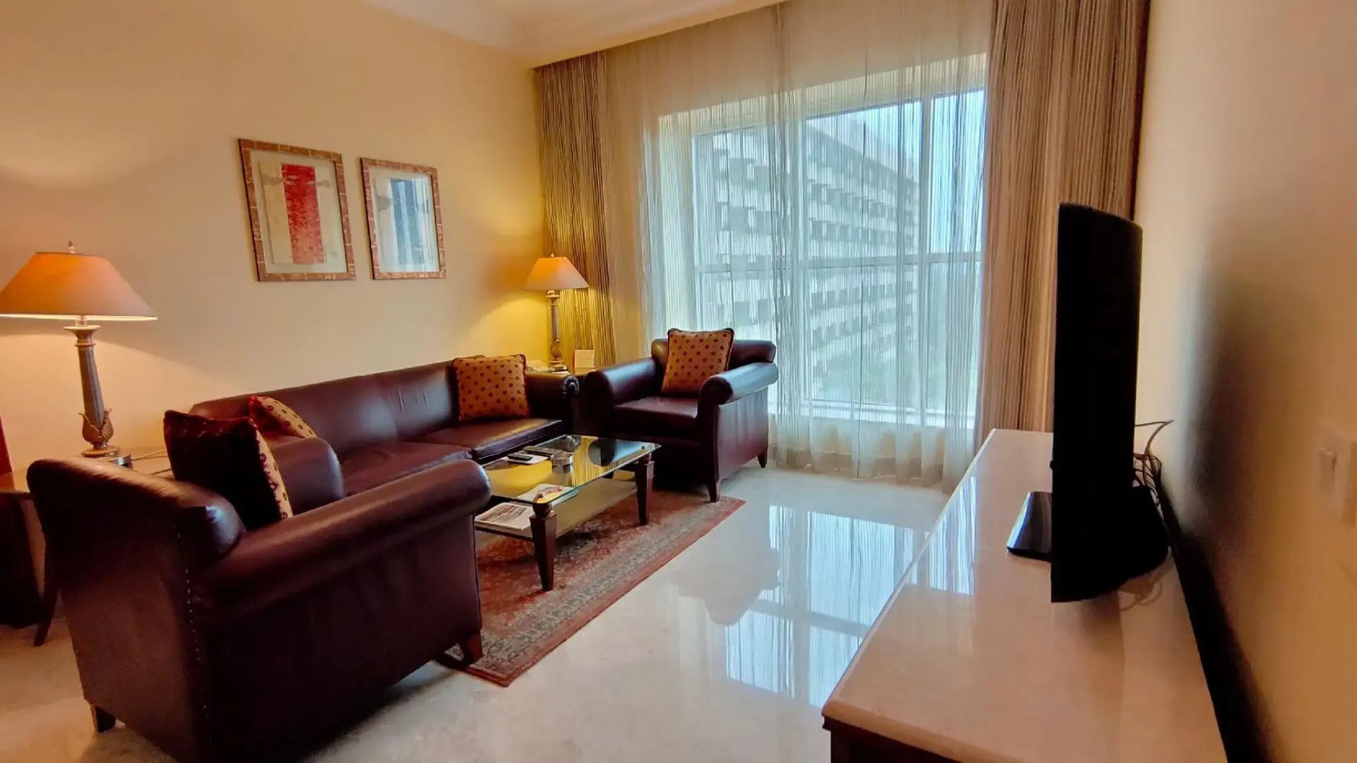 Photo - The Lalit Mumbai