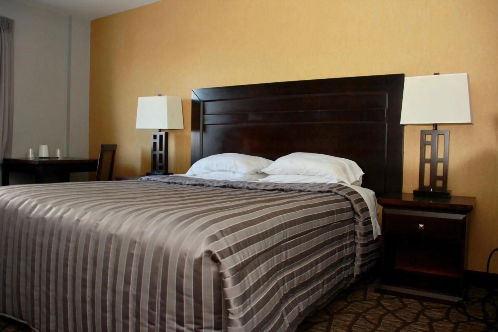 Foto - Victoria Motor Inn