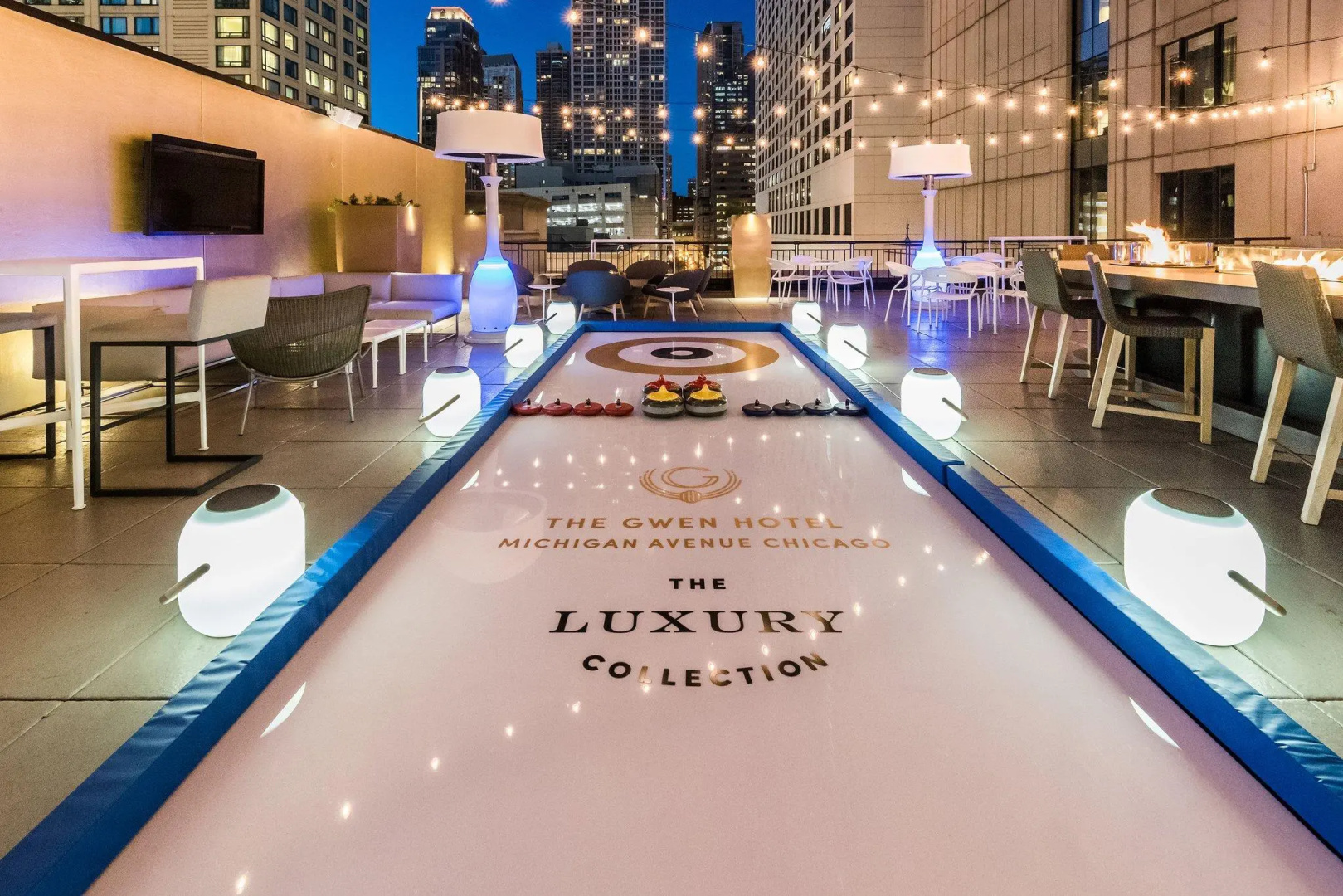 Foto - The Gwen, a Luxury Collection Hotel, Michigan Avenue Chicago