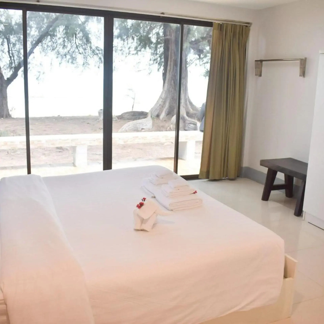 Photo - Seapine Beach Golf and Resort Hua Hin
