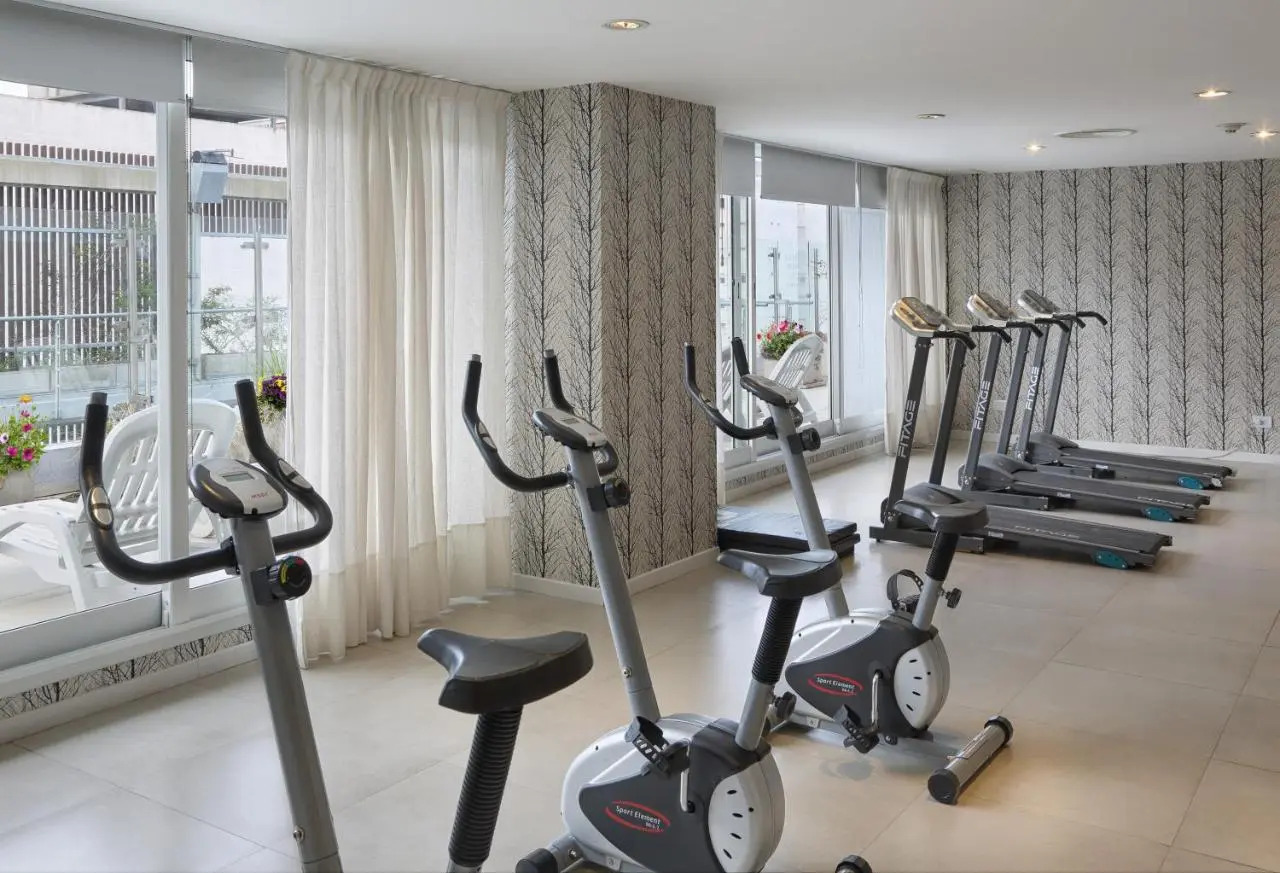 Foto - O2 Hotel Mar del Plata