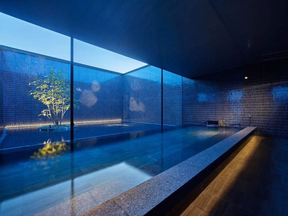 Foto - Mitsui Garden Hotel Fukuoka Nakasu