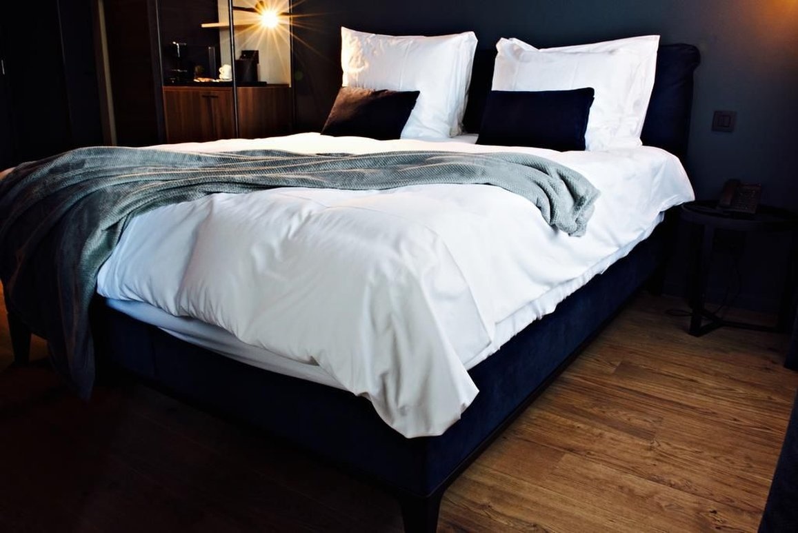 Foto - U Eat & Sleep Antwerp