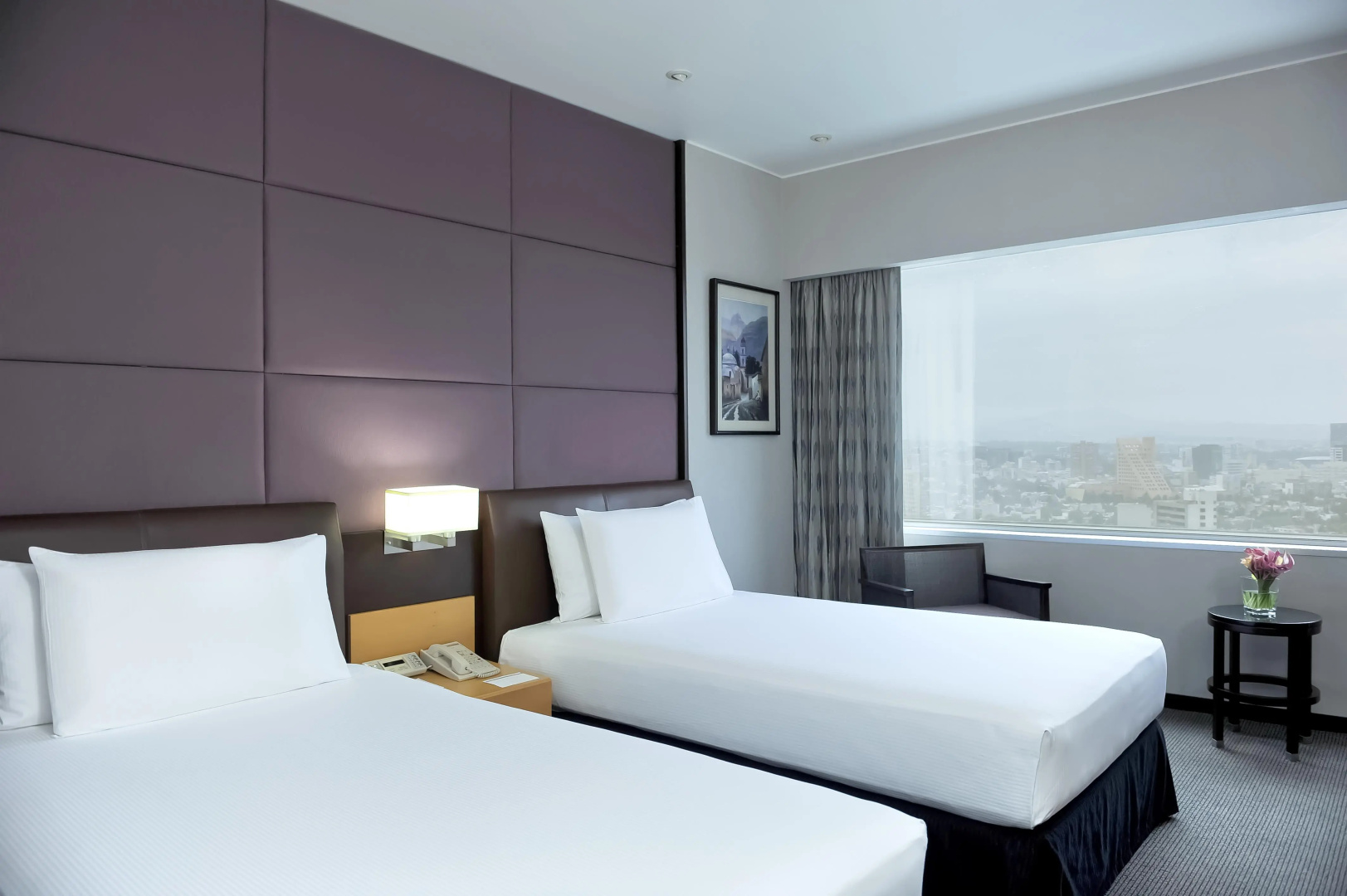 Foto - Hyatt Regency Mexico City