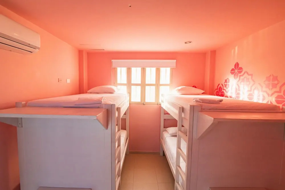 Foto - San Felicin Hostel