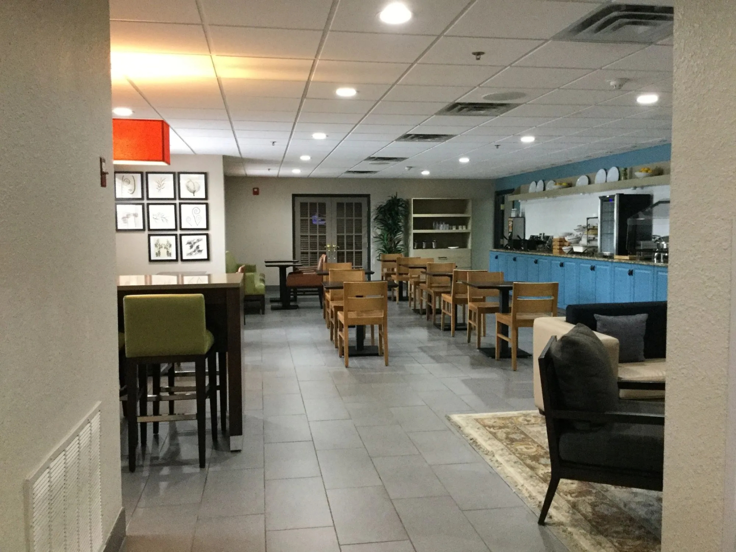 Foto - Country Inn & Suites by Radisson, Charlotte University Place, NC