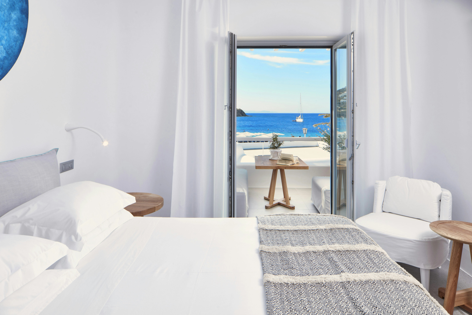 Foto - Mykonos Ammos Hotel