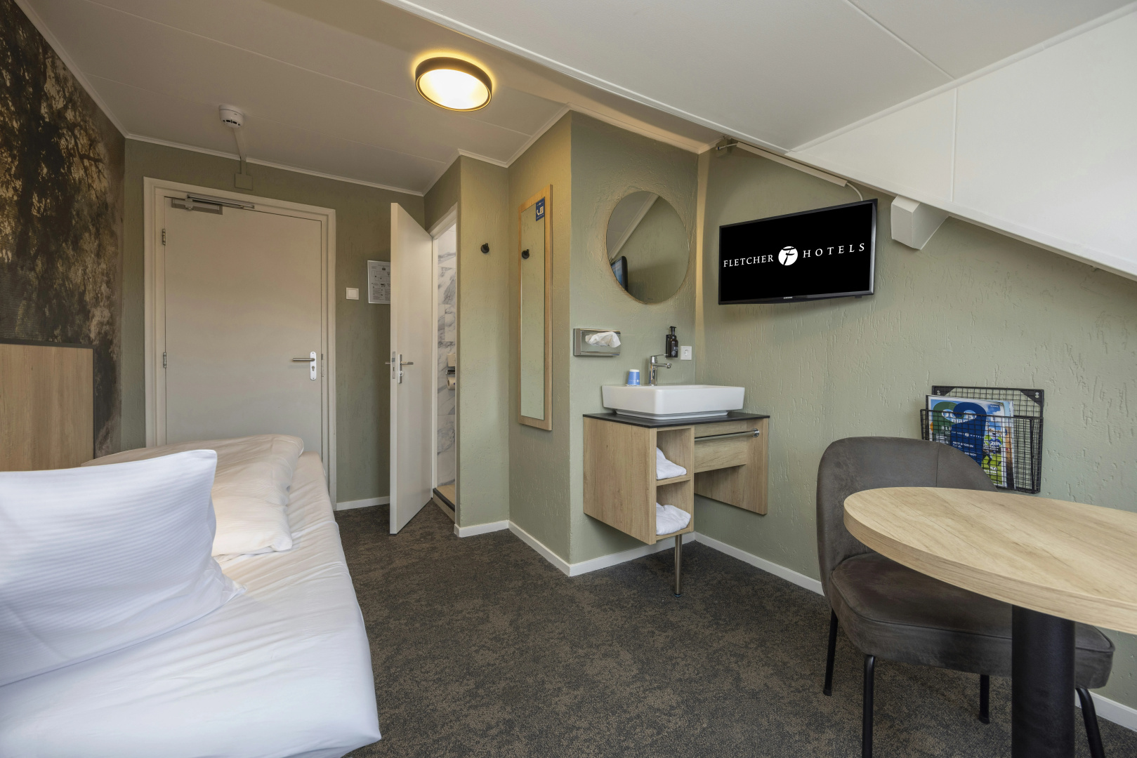 Photo - Fletcher Hotel Restaurant Bon Repos