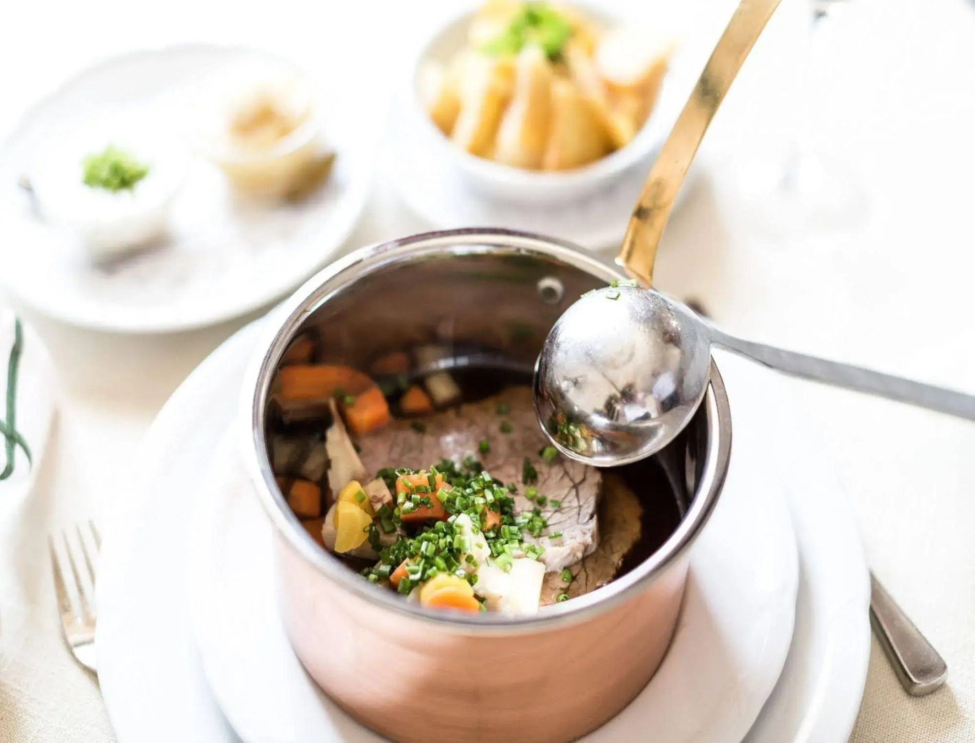 Foto - Salzburg Hotel Holznerwirt