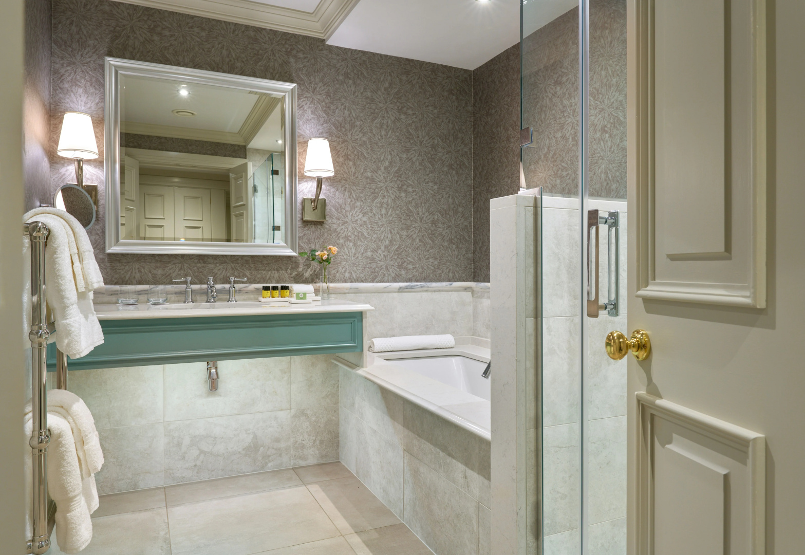 Foto - Glenlo Abbey Hotel
