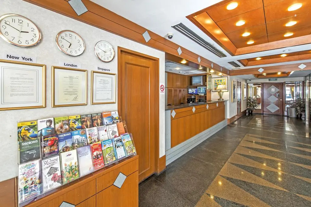 Foto - Hotel 81 Osaka