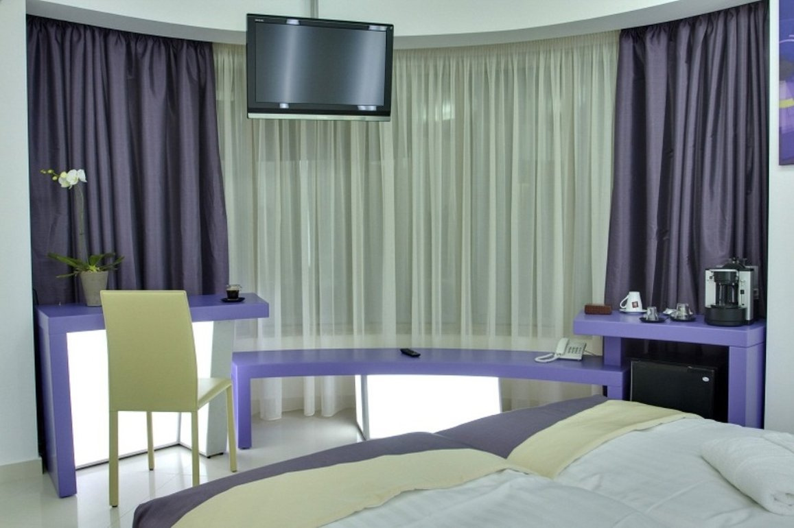 Foto - Christina Hotel