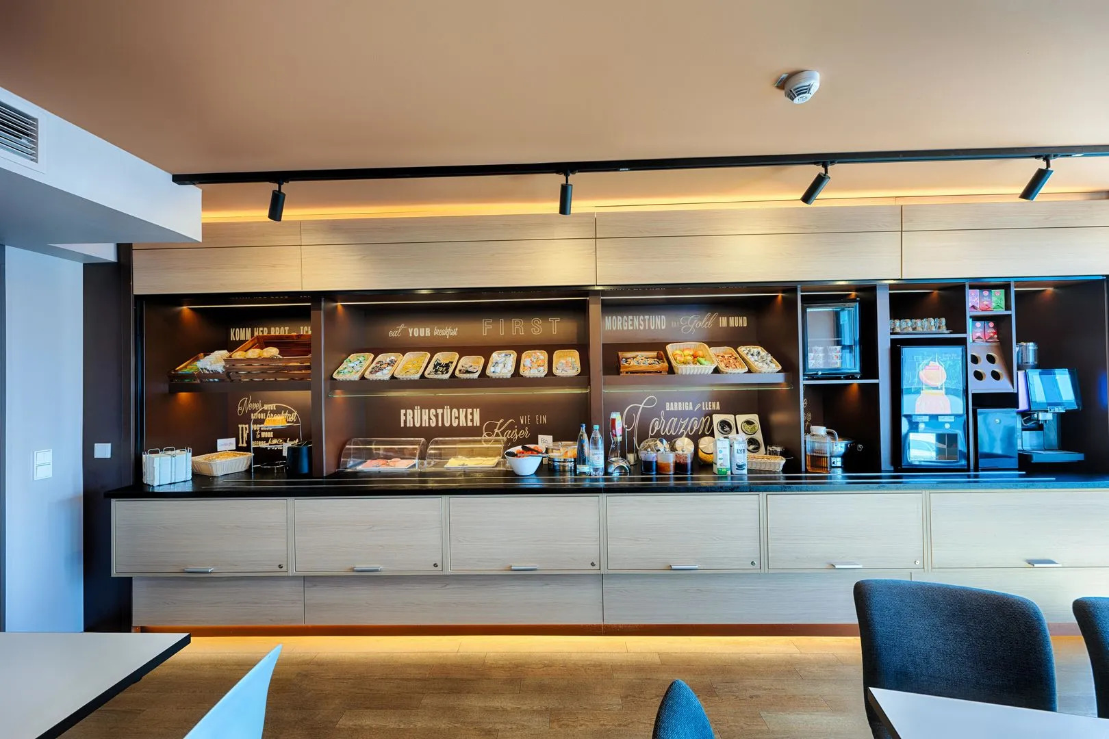 Photo - B&B Hotel München-Hbf