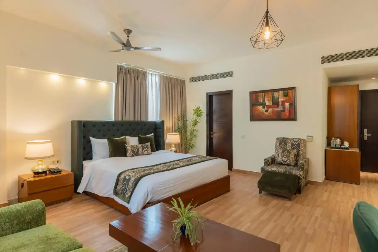 Photo - Ahuja Residency Sage