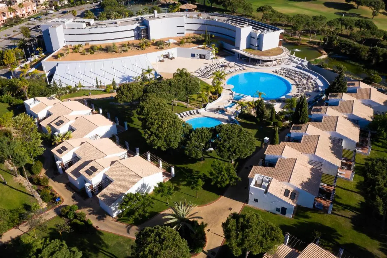 Foto - Pestana Vila Sol Golf - Vilamoura