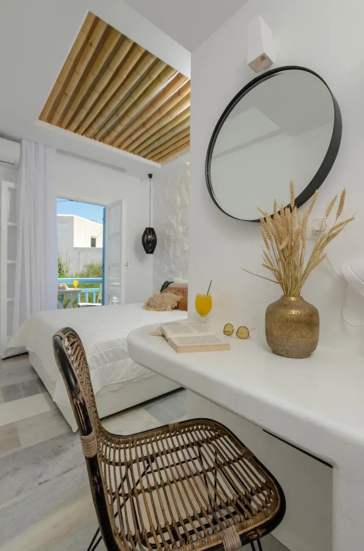 Photo - Anatoli Hotel