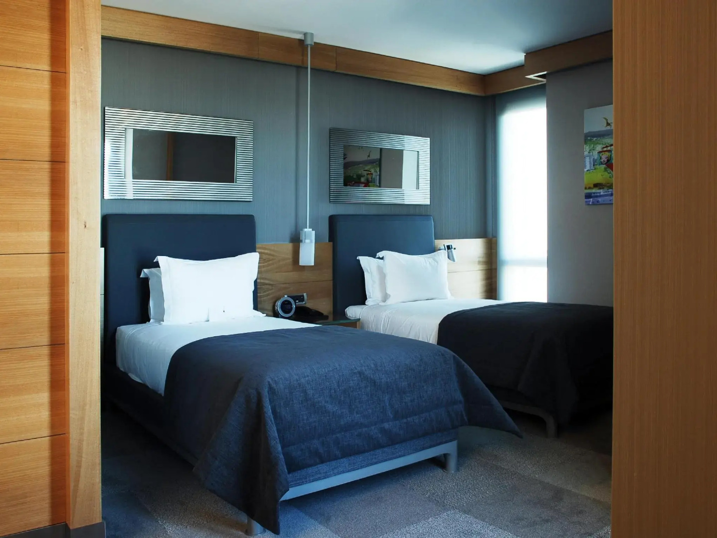 Foto - Point Hotel Barbaros