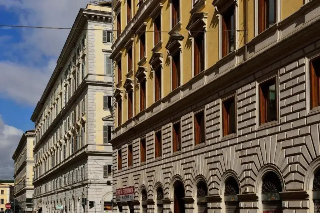 Foto - Aquarium Termini