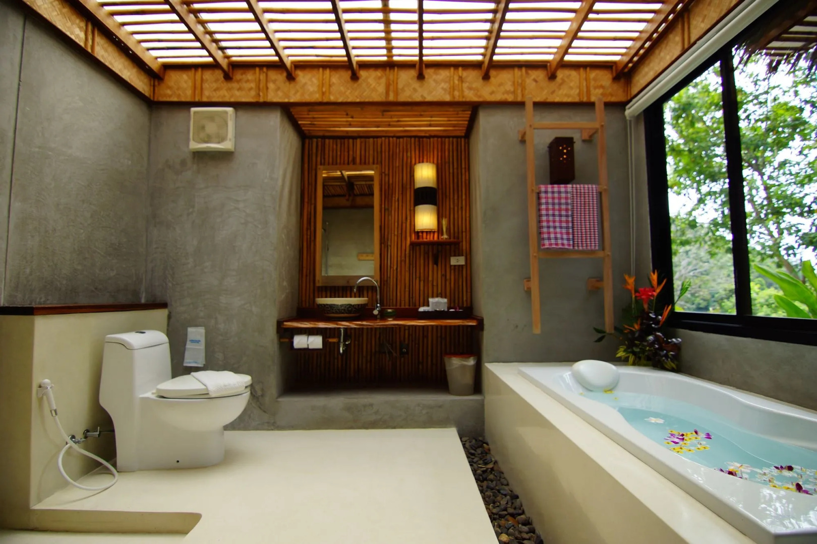 Foto - Railay Great View Resort