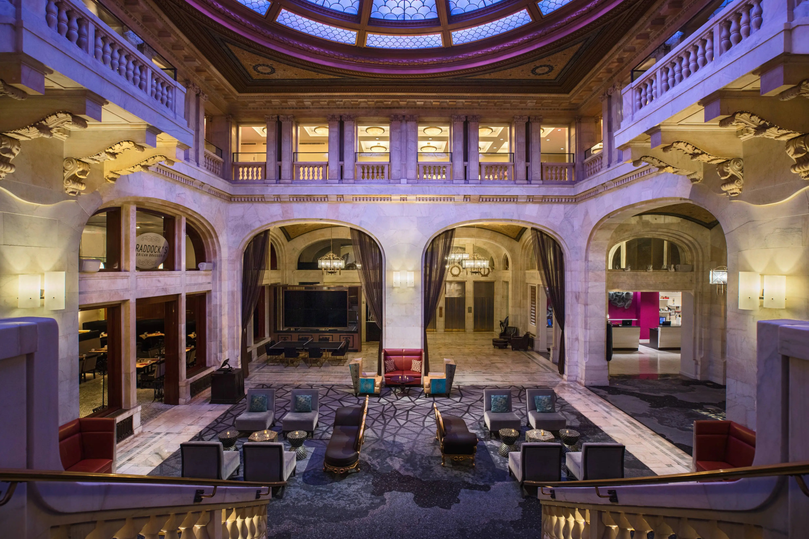 Photo - Renaissance Pittsburgh Hotel