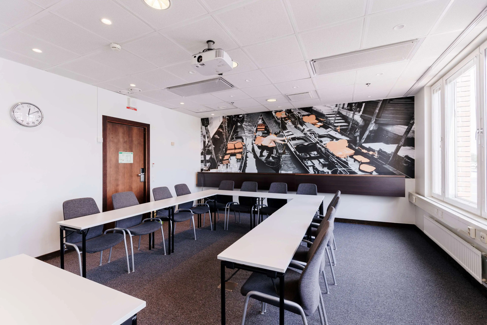 Foto - Scandic Star Sollentuna