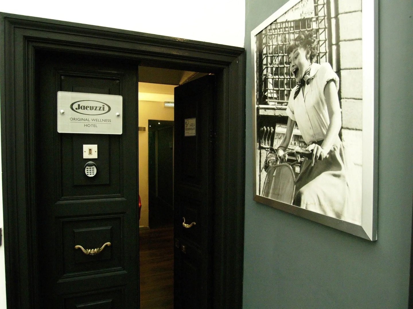 Photo - V Collection Relais Badoer