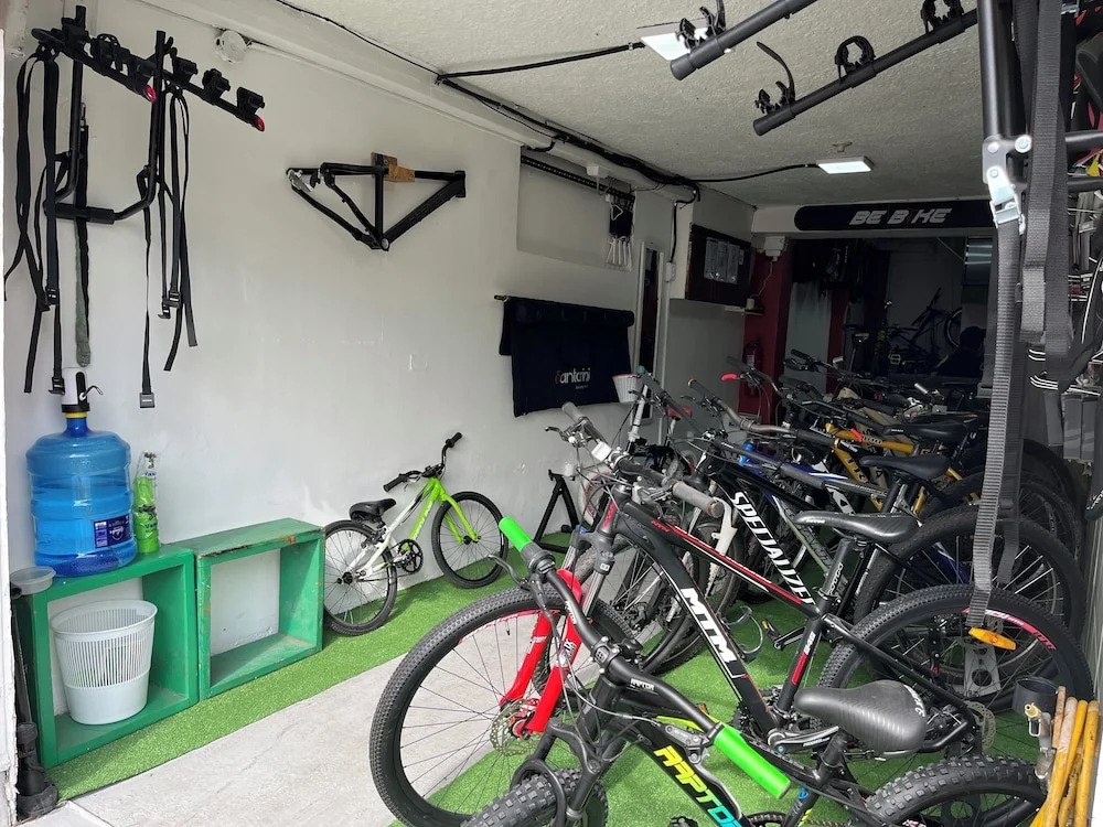 Photo - St. Gallen Haus