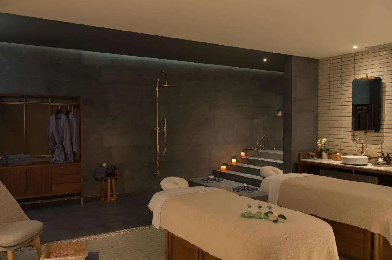 Photo - The Sukhothai Shanghai