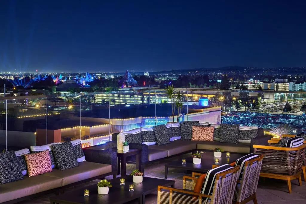 Foto - JW Marriott, Anaheim Resort