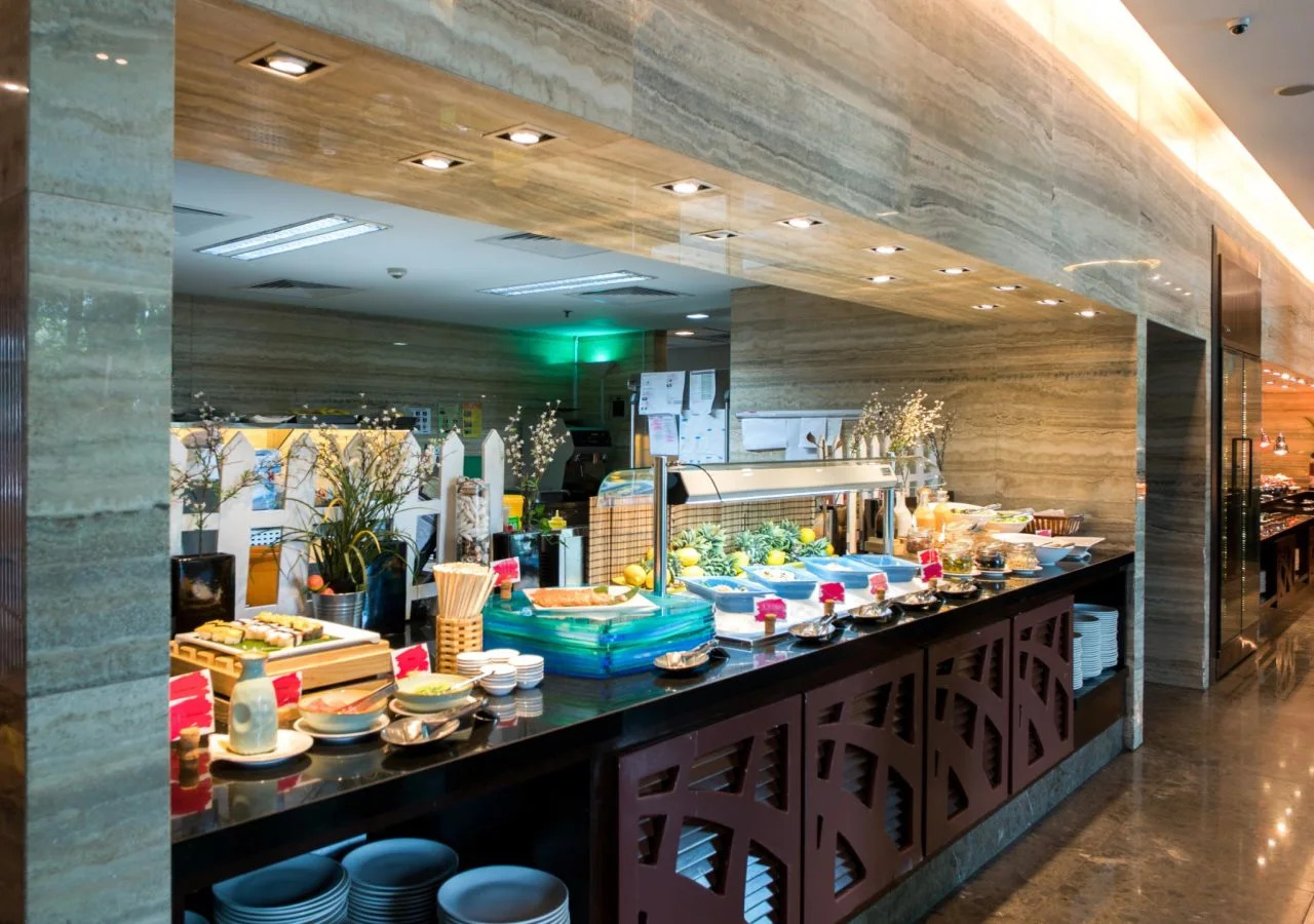 Photo - Aloft Singapore Novena