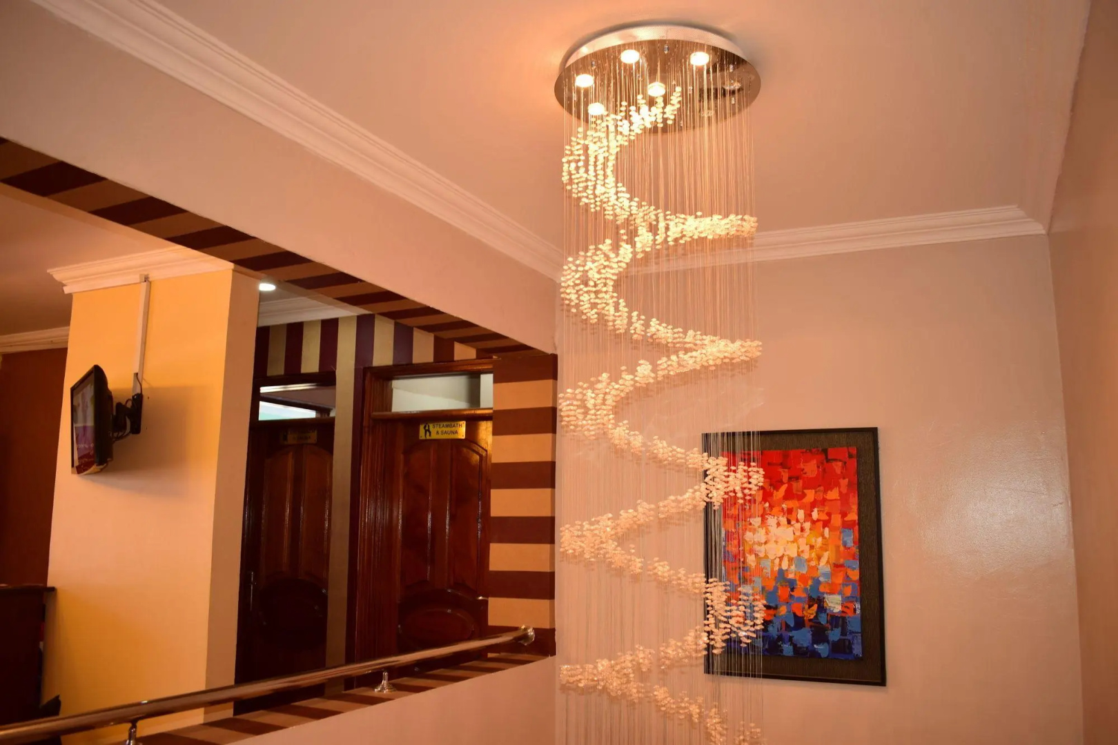 Photo - Weston Hotel