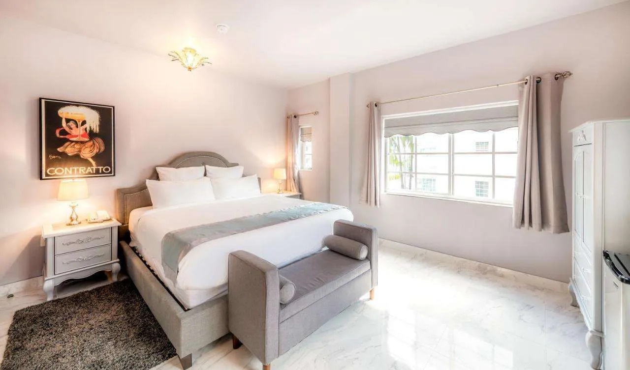 Photo - Secret Garden Miami Beach