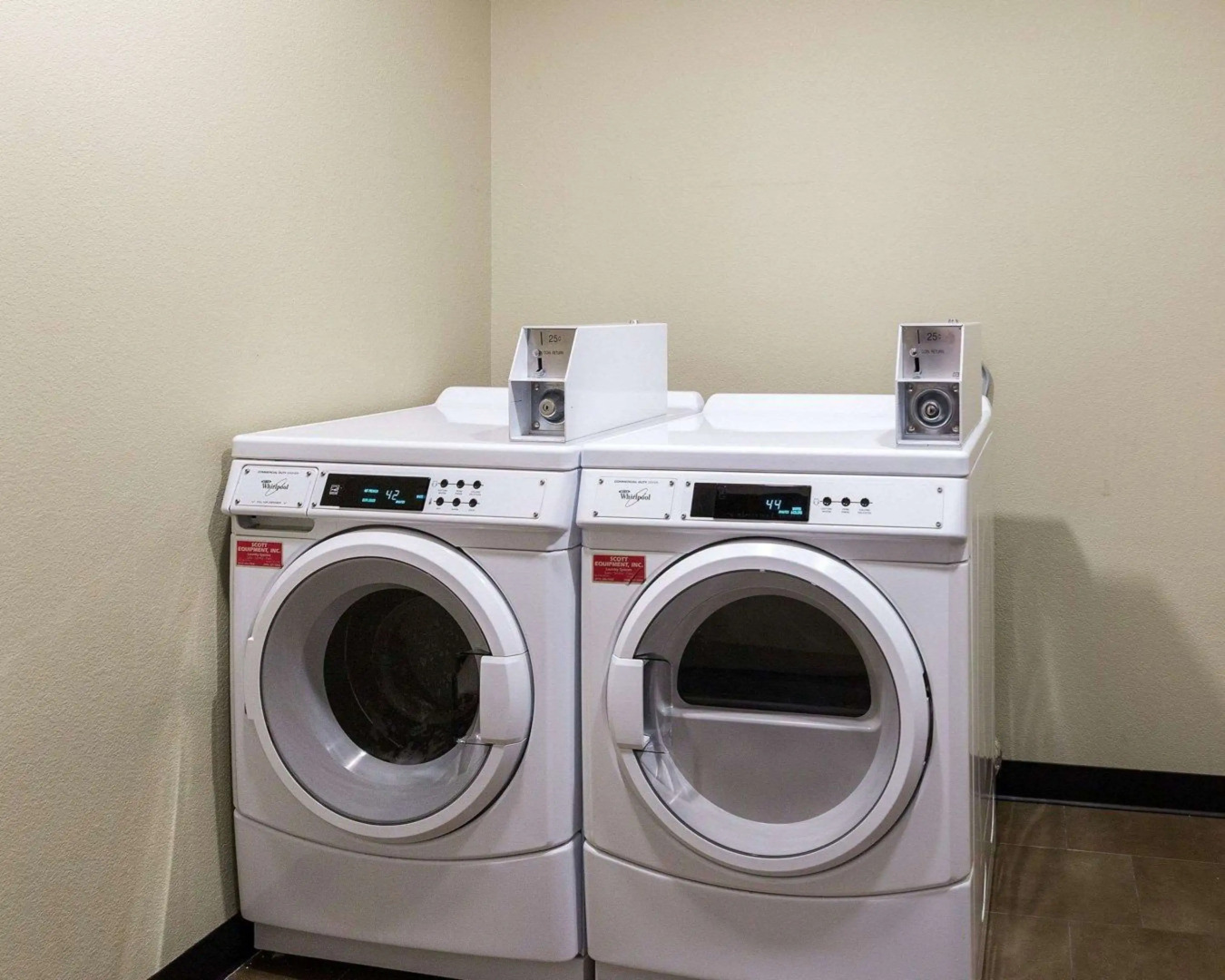 Foto - Comfort Suites near Westchase on Beltway 8