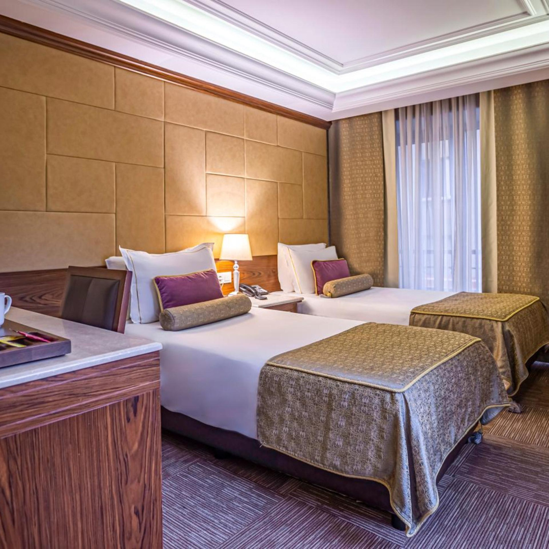 Photo - Euro Stars Hotel Old City