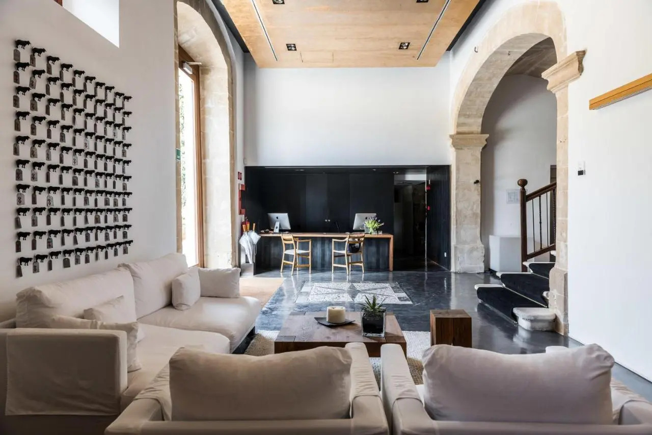 Foto - Son Brull Hotel & Spa - Relais & Chateaux