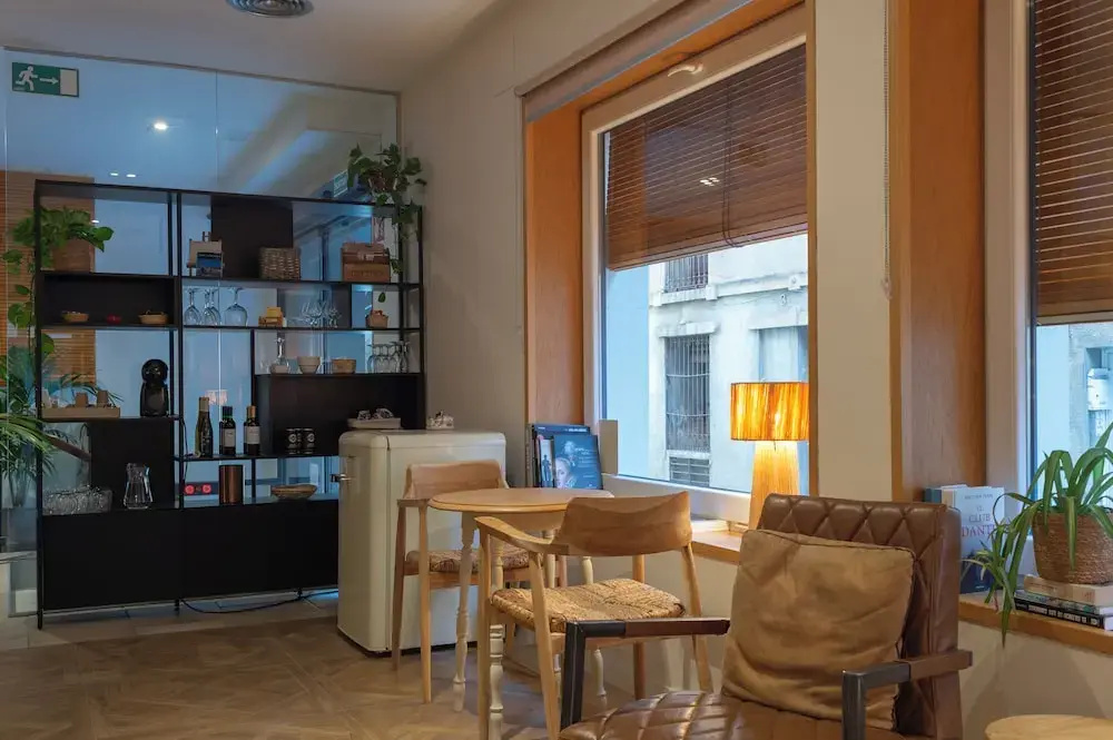 Foto - Hostal Boutique Es Portalet