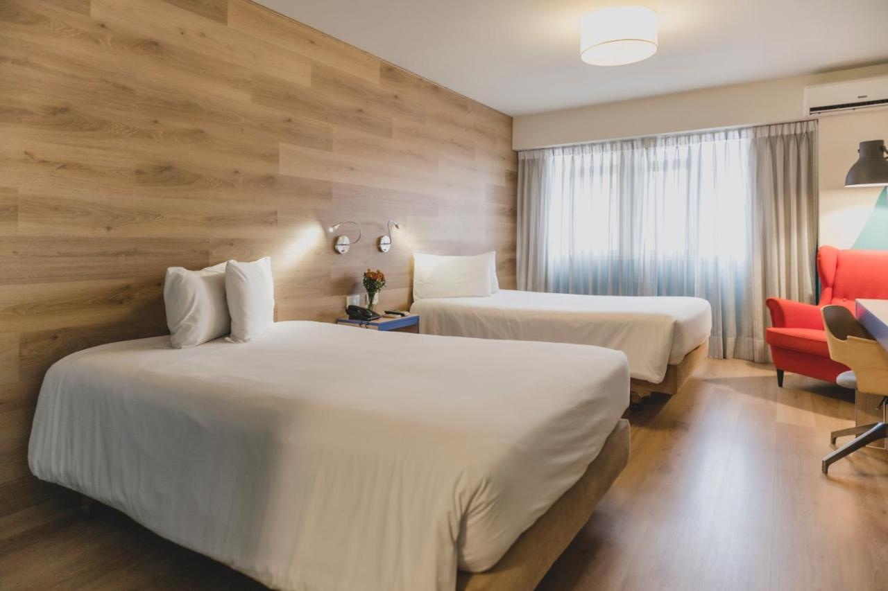 Foto - ibis Styles Lima Conquistadores
